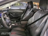 Peugeot 308 1.6 Hybrid Allure e-EAT8