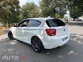 BMW 116 d EDynamics Sport