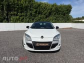 Renault Mégane Coupe 1.5 dCi Dynamique