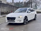 Peugeot 508 SW 2.2 HDi GT AM6