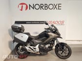 Honda NC750X X ABS