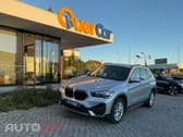 BMW X1 16 d sDrive Corporate Edition Auto