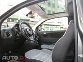 Fiat 500 1.2 Lounge S&S