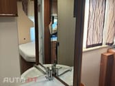 Fiat Ducato EuroMobil Profila RS 720 EB