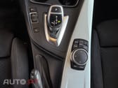 BMW 420 d Pack M Auto