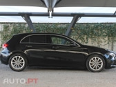 Mercedes-Benz A 180 d Progressive Aut.