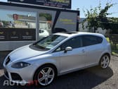 Seat Leon 2.0 TDI FR