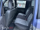Mitsubishi L200 2.5 TD Strakar CD