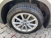 BMW X1 16 d sDrive Auto