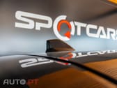 Opel Astra 1.2 T GS Line