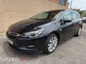 Opel Astra Sports Tourer 1.6 CDTI Innovation S/S