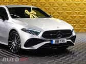 Mercedes-Benz A 250 e AMG Line