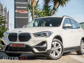 BMW X1 25 e xDrive