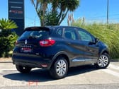 Renault Captur 1.5 dCi