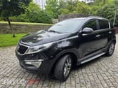 Kia Sportage 1.7 CRDi ISG Nav Line