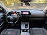 Citroen C5 Aircross 1.6 Hybrid Feel Business TA e-EAT8
