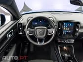 Volvo C40 Recharge Ultimate