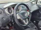 Seat Ibiza 1.6 TDI Sport DPF