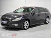 Peugeot 508 SW 1.6 e-HDi Allure 2-Tronic