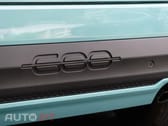 Fiat 600 1.2 Hybrid