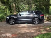 Jaguar F-Pace 20d Aut. R-Sport
