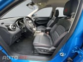 MG ZS 1.0T Luxury