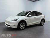 Tesla Model Y Standard RWD