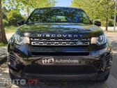 Land Rover Discovery Sport 2.0 eD4 HSE Luxury
