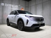 Peugeot 3008 1.2 Hybrid GT e-DCS6