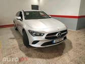 Mercedes-Benz CLA 250 e Shooting Brake Style Plus