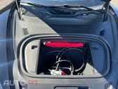 Porsche Taycan 4S
