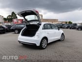 Audi A1 1.4 TDI