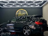 BMW 320 d Pack M Performance