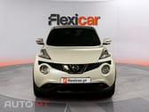 Nissan Juke 1.2 DIG-T Acenta