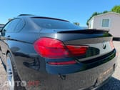 BMW 640 d Pack M