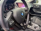 BMW 116 d Advantage
