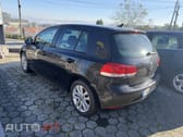 Volkswagen Golf 1.6 TDI DPF BlueMotion Style