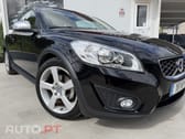 Volvo C30 1.6 D Drive 99g R-Design Start/Stop