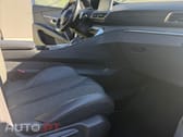 Peugeot 3008 GT LINE