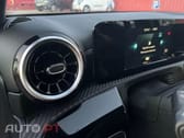 Mercedes-Benz A 250 e