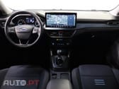 Ford Focus SW 1.0 ECOBOOST  MHEV ACTIVE 