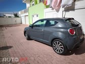 Alfa Romeo Mito Super