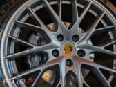 Porsche Panamera 4 E-Hybrid