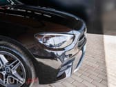 Mercedes-Benz E 300 de AMG Line
