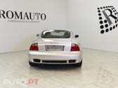 Maserati 4200 COUPE GT CAMBIOCORSA V8