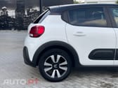Citroen C3 1.2 PureTech Feel