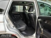 Honda CR-V 2.2 i-DTEC Executive Top AT