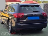 Citroen C5 1.6 HDi VTR Airdream