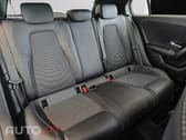Mercedes-Benz A 250 Hybrid EQ Power