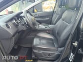 Peugeot 3008 2.0 HDi Hybrid4 Limited Edition